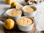 Lemon Lava Cake Lemon Lava Cake