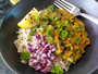 Lentil Curry