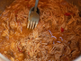 Pulled Chicken