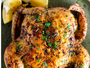 Roast Chicken