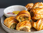 Sausage Rolls