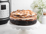 Smore Cake Smore Cake