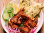 Tandoori Chops