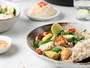 Tofu Curry Tofu Curry