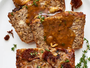 Veggie Nut Roast Veggie Nut Roast