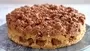 Instant Pot Apple Crumble Cake With Duo Crisp Agw8dpzGYz8