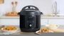Meet The Instant Pot Easy One Touch Perfect Meals RtX8BUfw74E