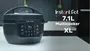 Meet The Instant Pot Xl Wide PJRSFOfxhTc
