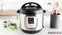 Sas Only Smart Cooker With Stainless Steel Inner Pot YKjT 4HsDSM