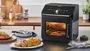 Upgrade To The New 13l Instant Vortex Air Fryer Oven FNW6X97Uyk8